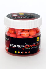 Carp Drive поп ап Полуниця Халібут Strawberries Halibut 10 мм плаваючий бойл - Зображення 2