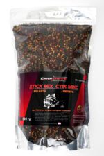 Стік мікс Carp Drive 4X пелетс преміум 2 мм 900 г мікс 4 види