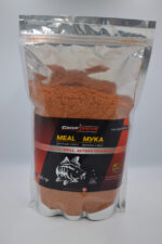 Борошно кріля Antarctic Krill Meal Данія 500 г для бойлів протеїн - Зображення 2