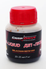 Діп ліквід Carp Drive Belachan белачан 100 мл дип для бойлів пелетсу зерна - Зображення 2