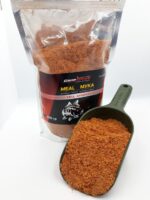 Борошно кріля Antarctic Krill Meal Данія 500 г для бойлів протеїн