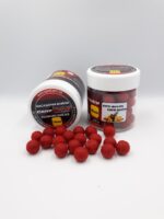 Бойли варені насадочні Carp Drive Тутті Фрутті Tutti Fruit 14 мм 100 г