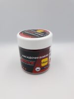 Бойли Carp Drive 14 мм варені насадкові Strawberries Spices 100 г - Зображення 3