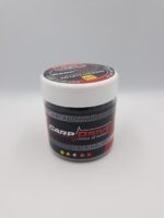 Пелети насадок Black Premium Halibut преміум 8 мм 100 г на волос Carp Drive - Зображення 3