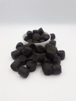 Пелети насадок Black Premium Halibut преміум 14 мм 100 г на волос Carp Drive - Зображення 3