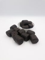 Пелети насадок Black Premium Halibut преміум 20 мм 100 г на волос Carp Drive - Зображення 3