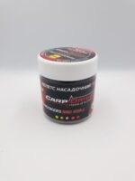 Пелети насадок Red Kril Premium Halibut преміум 14 мм 100 г на волос Carp Drive - Зображення 3