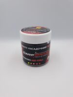 Пелети насадок Red Kril Premium Halibut преміум 20 мм 100 г на волос Carp Drive - Зображення 3