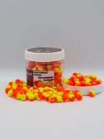 Поп ап Carp Drive Полуниця Банан 8 мм 30 г плаваючий бойл