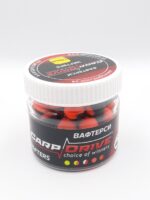 Бойл вафтерс Carp Drive Кальмар Журавлина 10 мм збалансована плавучість - Зображення 2