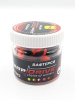 Бойл вафтерс Carp Drive Squid Black Pepper Pear 14 мм збалансована плавучість насадка на коропа - Зображення 2