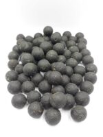 Бойли варені Carp Drive преміум Восьминіг Чорний перець Octopus Black Pepper 18 мм 900 г - Зображення 2