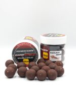 Carp Drive бойли розчинні насадкові порошать Кальмар Squid 20 мм 100 г