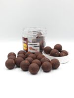 Carp Drive бойли розчинні насадкові порошать Кальмар Squid 20 мм 100 г - Зображення 2