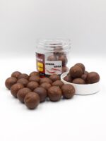 Carp Drive бойли розчинні насадкові порошать Криль Krill 20 мм 100 г - Зображення 2