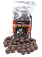 Бойли розчинні Монстр Краб 24 мм 900 г для коропа