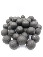 Бойли розчинні Восьминіг Чорний перець 24 мм 900 г для коропа - Зображення 2