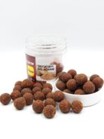 Carp Drive варені насадкові бойли Белачан 14 мм 100 г преміум - Зображення 2