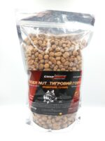 Carp Drive тигровий горіх XXL 12 18 мм 900 г зернова прикормка - Зображення 3