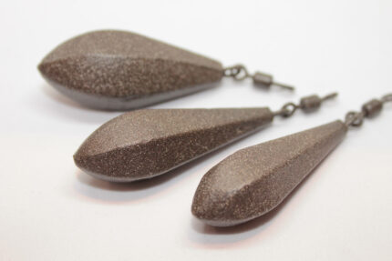 Вантаж Горизонт бічний 130 г вертлюг Big Eye