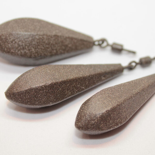 Вантаж Горизонт бічний 130 г вертлюг Big Eye