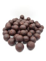 Бойли розчинні спортивна серія Squid 24 мм 500 г для коропа