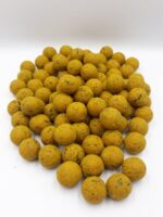 Бойли варені Солодка Кукурудза Sweet Corn 18 мм 500 г коропові