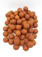 Бойли розчинні спортивна серія Кріль Krill 24 мм 500 г коропові - Зображення 3