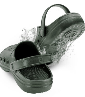 Крокси Delphin OCTO антиковзка підошва комфорт