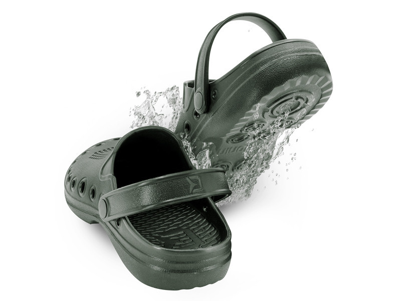 Крокси Delphin OCTO Крокси Delphin OCTO антиковзка підошва комфорт