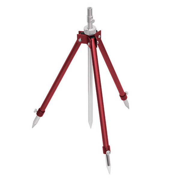 Delphin ATOMA потрійна фідерна стійка 50 150 см телескопічна 700 г