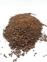 Стік мікс Carp Drive Кальмар Stick Mix Squid 500 г SQX ПВА пелетс 2 мм до 4.5 мм дип - Зображення 2