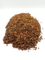 Стік мікс Carp Drive Секрет Stick Mix Secret 500 г SRX ПВА пелетс 2 мм до 4.5 мм дип - Зображення 2