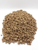 Мікс пелетсів Carp Drive Amino MIX 4.5 мм до 8 мм 900 г морська риба рибячий жир - Зображення 2