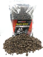 Пелетс Carp Drive Trout Mix форелевий мікс від 4 5 до 10 мм 900 г новинка