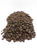 Пелетс Carp Drive Trout Mix форелевий мікс від 4 5 до 10 мм 900 г новинка - Зображення 2