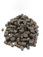 Пелетс Carp Drive Black Premium Halibut мікс від 8 до 14 мм 500 г - Зображення 2