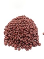 Пелетс Carp Drive Red Krill Premium Halibut мікс від 4 5 до 8 мм 500 г - Зображення 2