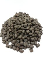 Пелетс Carp Drive Black Premium Halibut мікс від 4 5 до 8 мм 500 г - Зображення 2