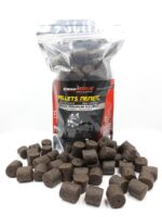 Пелетс Carp Drive Trout Mix форелевий мікс від 4 5 до 10 мм 900 г новинка