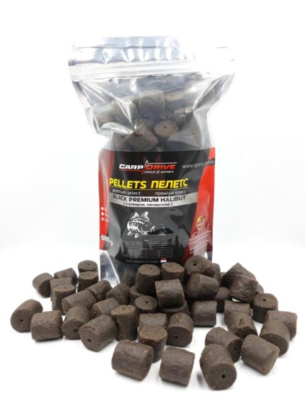 Пелетс Carp Drive Trout Mix форелевий мікс від 4 5 до 10 мм 900 г новинка