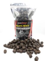 Пелетс Carp Drive Black Premium Halibut мікс від 8 до 14 мм 500 г