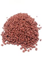 Пелетс Carp Drive Red Premium Halibut Кріль 6 мм 500 г нова упаковка - Зображення 2