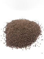 Пелетс Carp Drive Black Premium Halibut 2 мм 500 г для стік міксу - Зображення 2