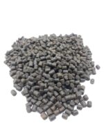 Пелетс Carp Drive Black Premium Halibut 6 мм 500 г для коропа - Зображення 2