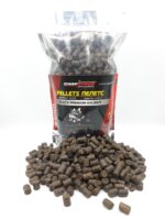 Пелетс Carp Drive Black Premium Halibut нова упаковка 8 мм 500 г