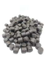 Пелетс Carp Drive Black Premium Halibut нова упаковка 14 мм 500 г - Зображення 2