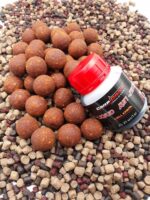 Набір Carp Drive Krill добова риболовля холодна вода осінь весна