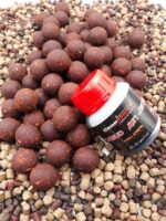 Набір для добової риболовлі в холодній воді осінь весна Squid Krill Carp Drive бойли пелети ліквід