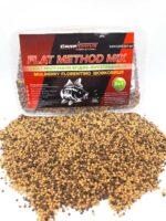 Carp Drive Mulberry Florentino Шовковиця пелети флет метод мікс 5в1 400 г 2 мм - Зображення 2